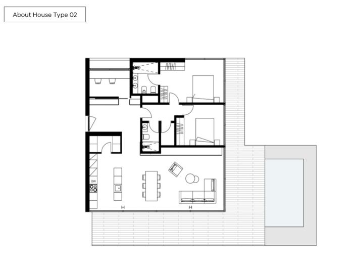 Image No.12-2 Bed House for sale