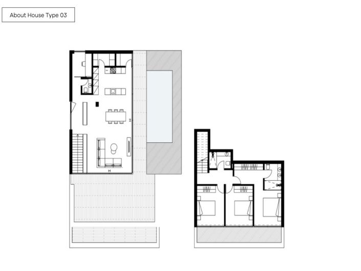 Image No.17-3 Bed House for sale