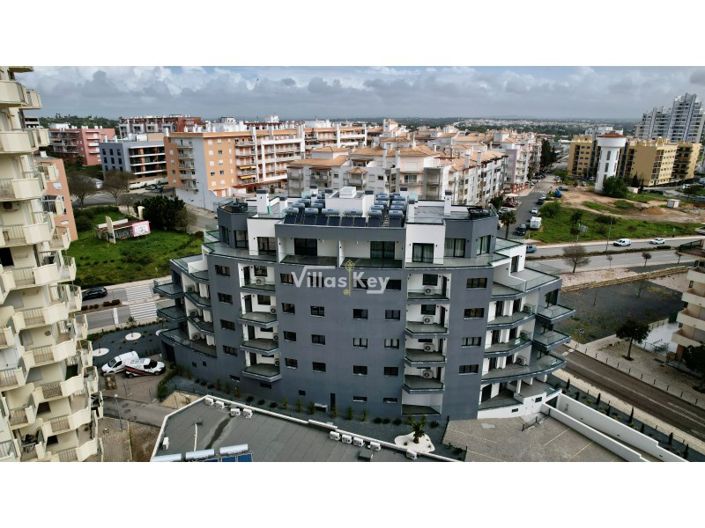 Image No.20-Appartement de 2 chambres à vendre à Silves