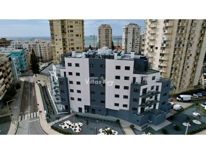 Image No.18-Appartement de 2 chambres à vendre à Silves