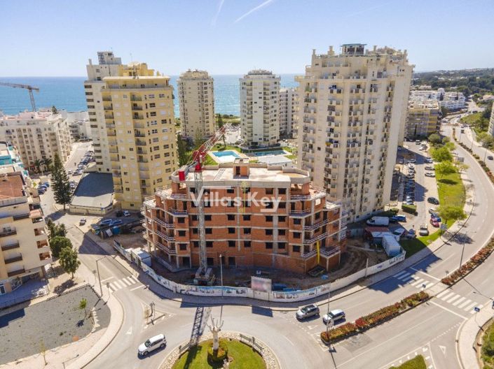 Image No.19-Appartement de 2 chambres à vendre à Silves