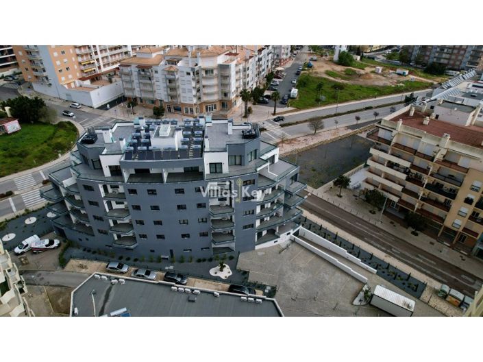 Image No.19-Appartement de 2 chambres à vendre à Silves