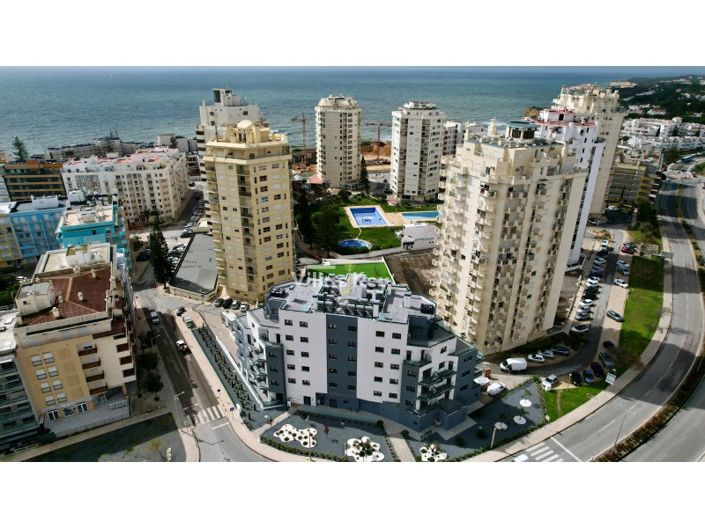 Image No.21-Appartement de 2 chambres à vendre à Silves