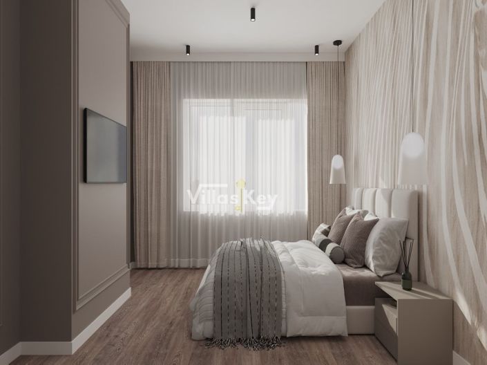 Image No.16-3 Bed Apartment for sale