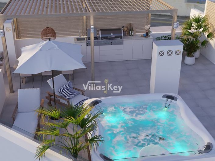 Image No.2-3 Bed Apartment for sale