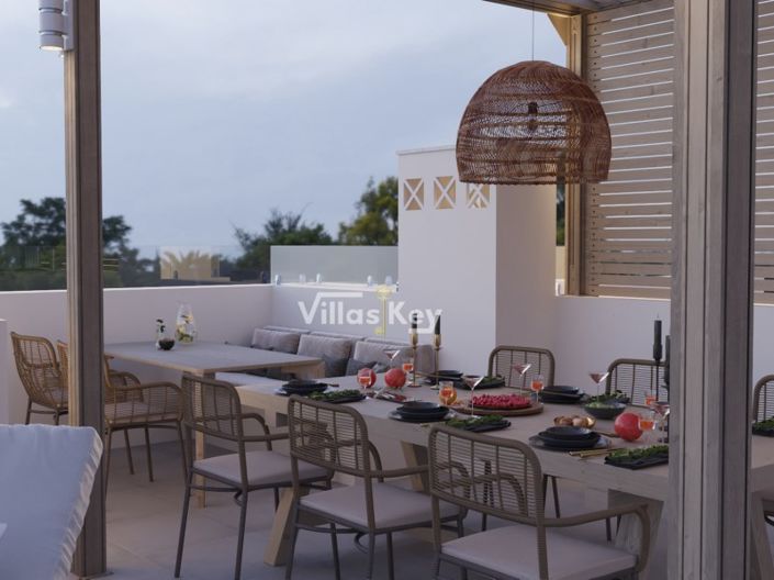 Image No.21-3 Bed Apartment for sale