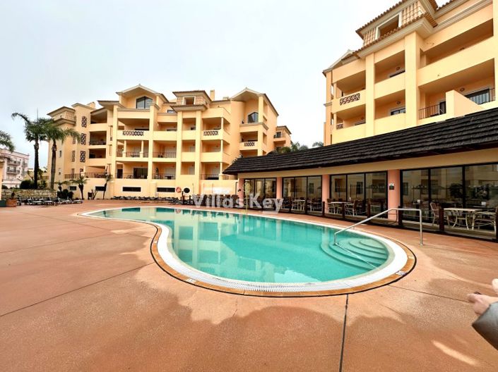 Image No.2-Appartement de 1 chambre à vendre à Lagos