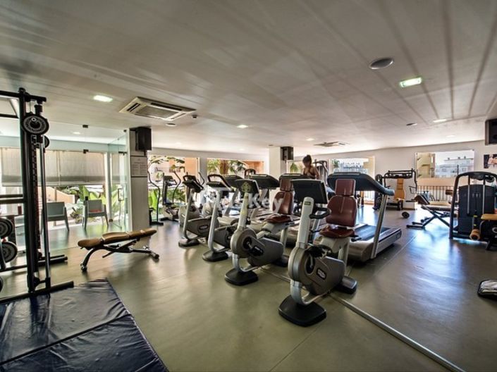 Image No.35-Appartement de 1 chambre à vendre à Lagos