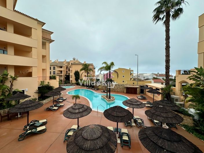 Image No.5-Appartement de 1 chambre à vendre à Lagos