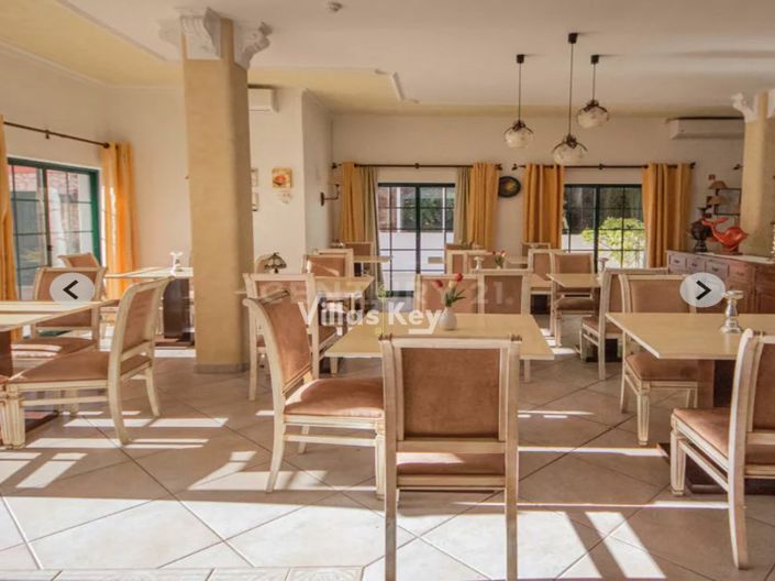 Image No.10-25 Bed Hotel for sale