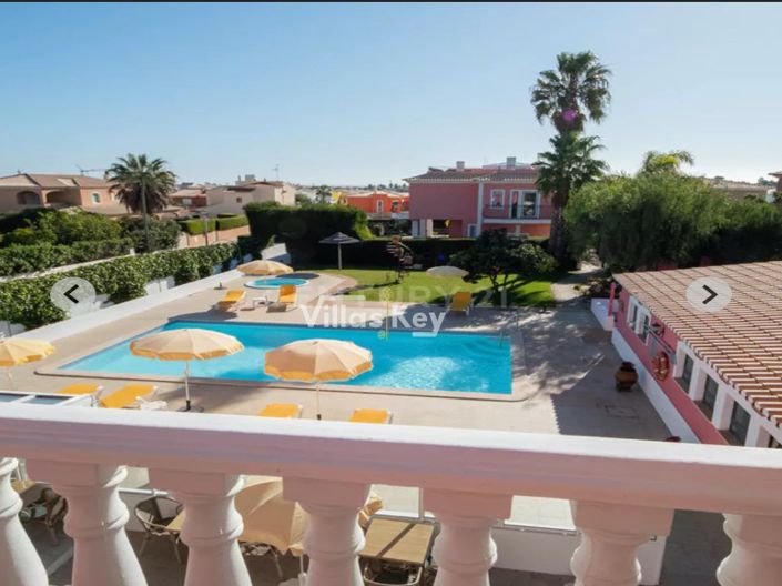 Image No.12-25 Bed Hotel for sale