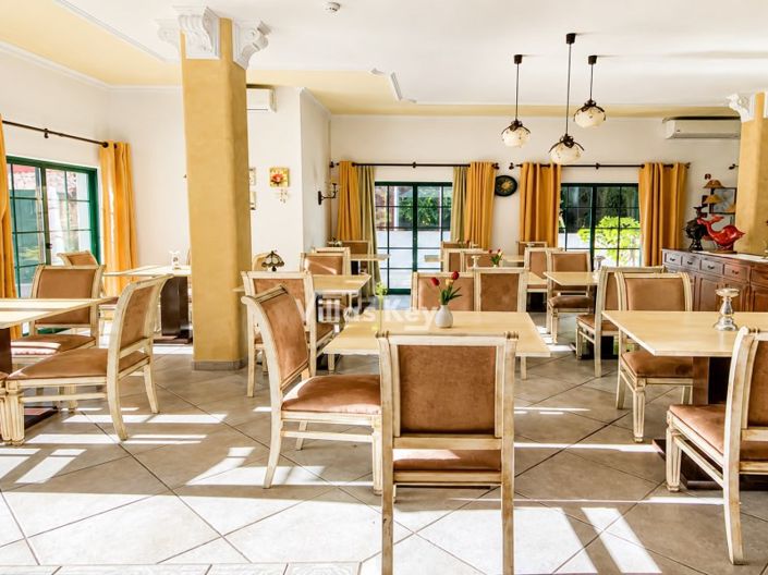 Image No.13-25 Bed Hotel for sale
