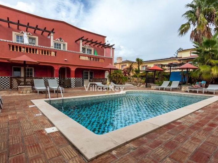 Image No.2-25 Bed Hotel for sale