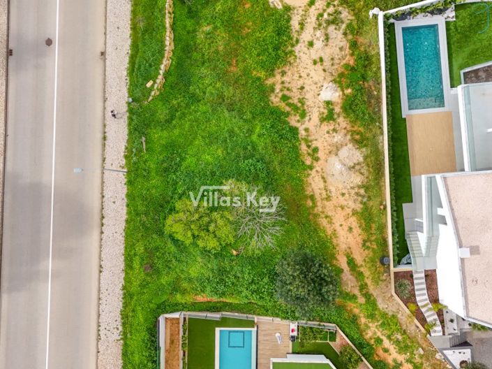 Image No.11-Plot for sale