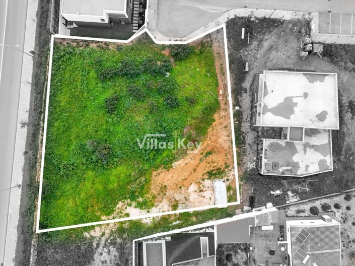 Image No.2-Plot for sale