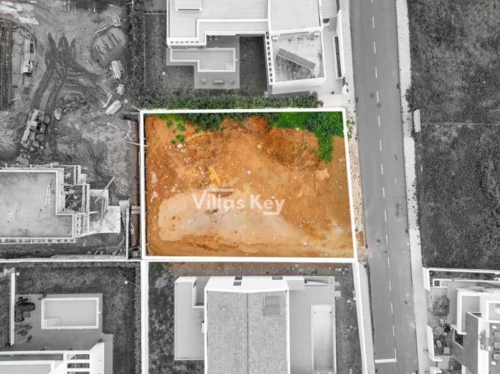 Image No.3-Terrain à vendre à Lagos