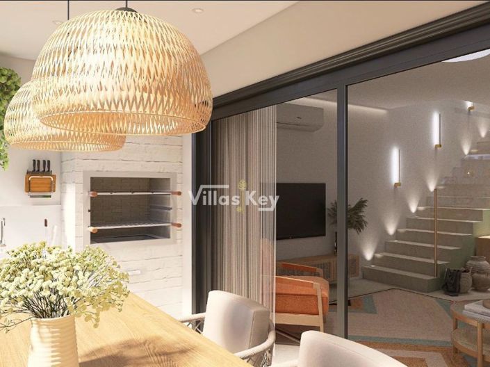 Image No.6-2 Bed House for sale