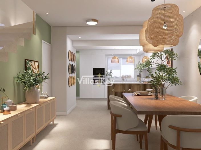 Image No.3-2 Bed House for sale