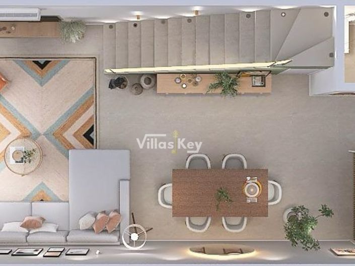 Image No.11-2 Bed House for sale