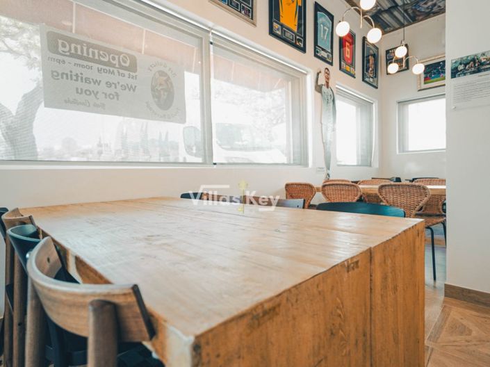 Image No.15-Restaurant for sale