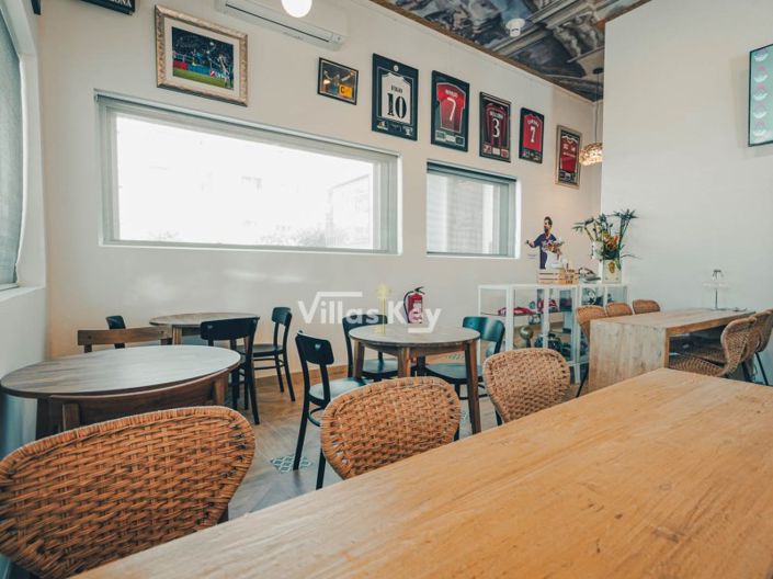 Image No.16-Restaurant for sale