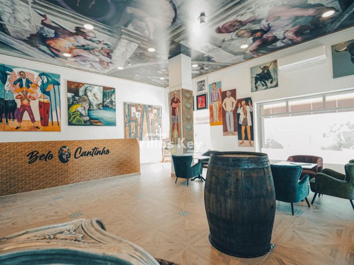 Image No.2-Restaurant for sale