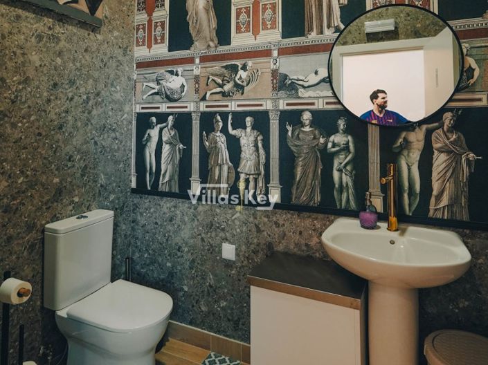 Image No.20-Restaurant for sale