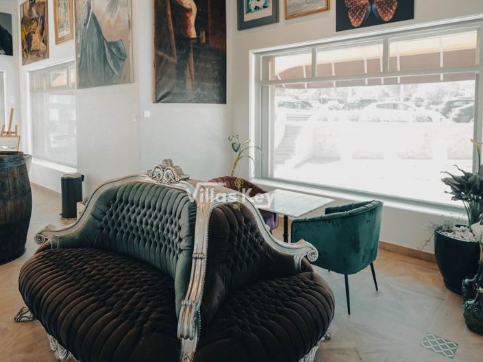 Image No.4-Restaurant for sale