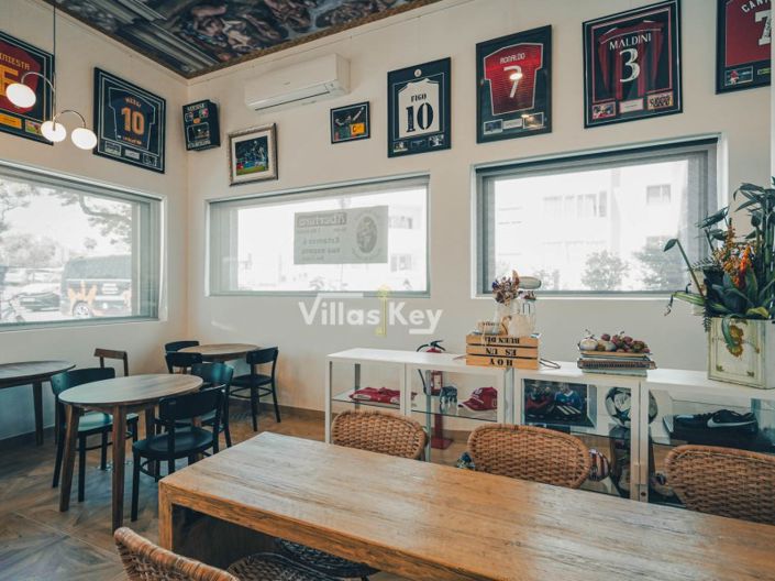 Image No.6-Restaurant for sale