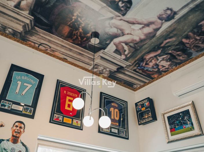 Image No.7-Restaurant for sale