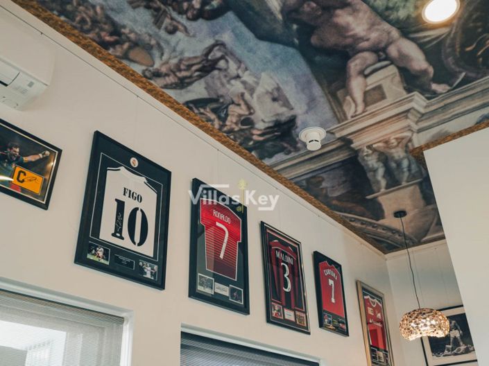 Image No.8-Restaurant for sale