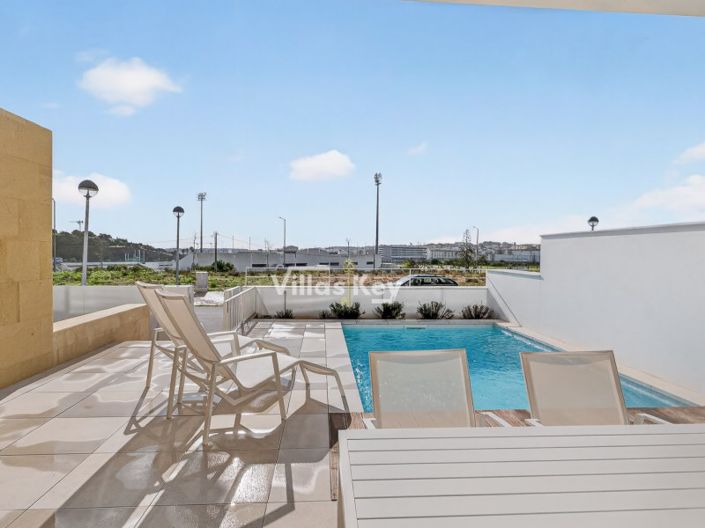 Image No.10-Maison de 3 chambres à vendre à Lagos