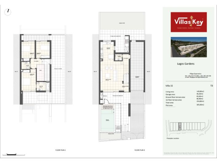 Image No.29-3 Bed House for sale