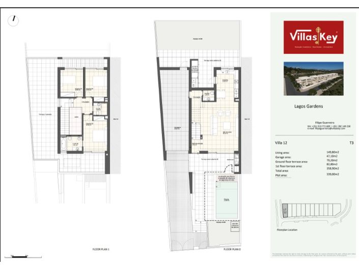 Image No.42-3 Bed House for sale
