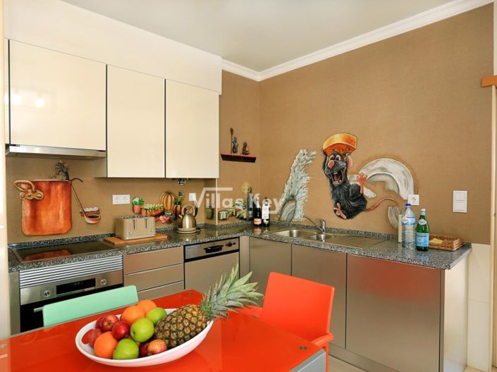 Image No.10-2 Bed Apartment for sale