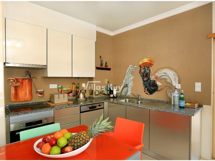 Image No.16-2 Bed Apartment for sale