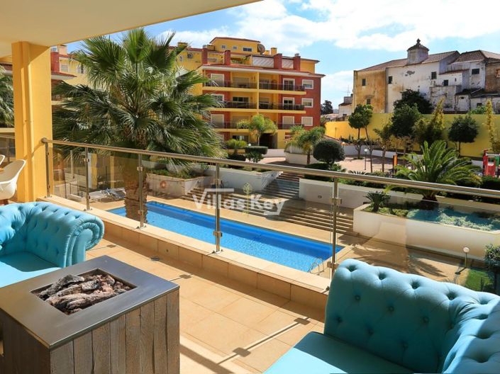 Image No.23-2 Bed Apartment for sale