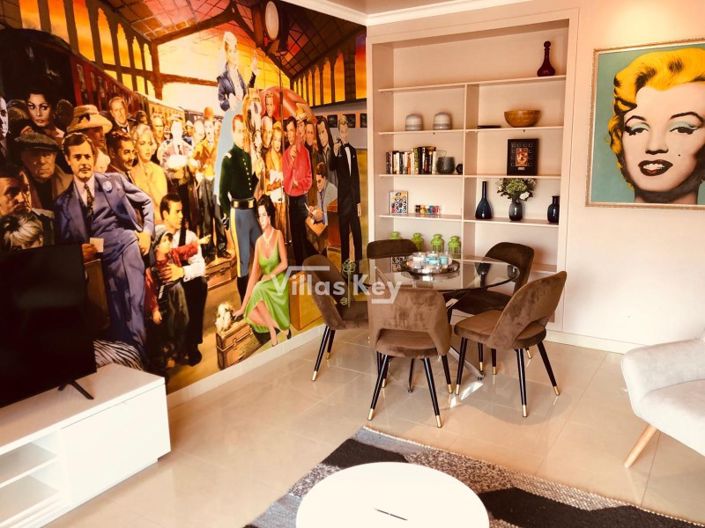 Image No.32-2 Bed Apartment for sale