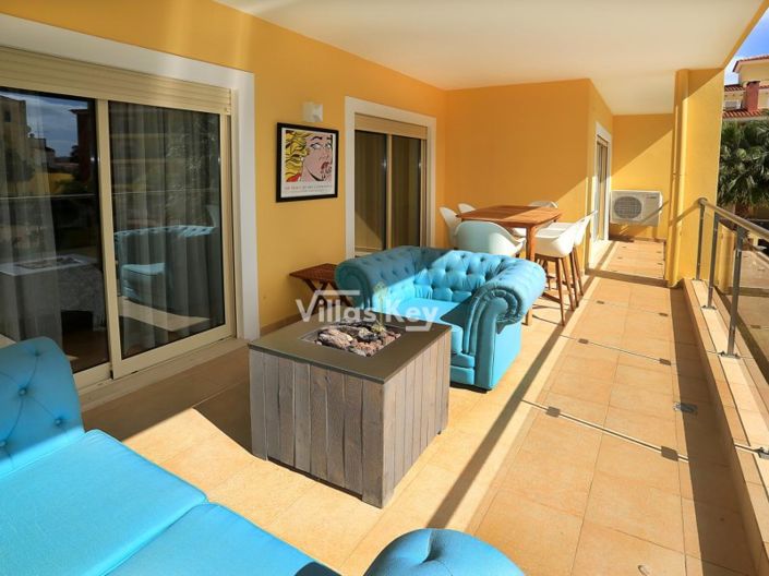 Image No.34-2 Bed Apartment for sale