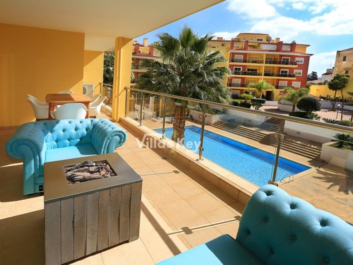 Image No.4-2 Bed Apartment for sale