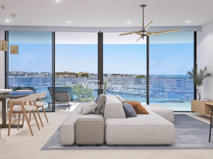 Image No.4-4 Bed Apartment for sale