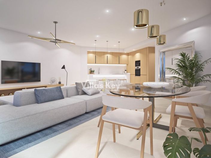 Image No.8-3 Bed Apartment for sale