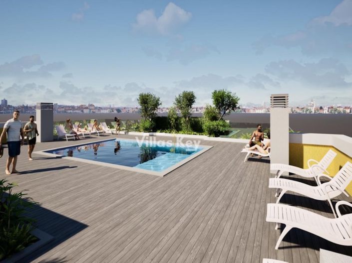 Image No.20-3 Bed Apartment for sale