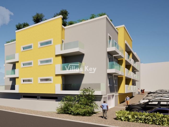 Image No.9-3 Bed Apartment for sale