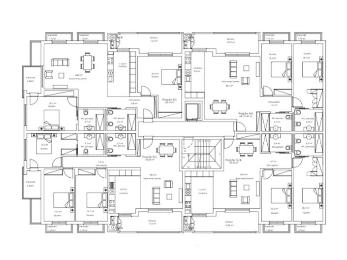 Image No.28-3 Bed Apartment for sale