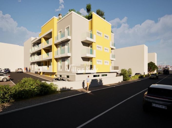 Image No.2-2 Bed Apartment for sale