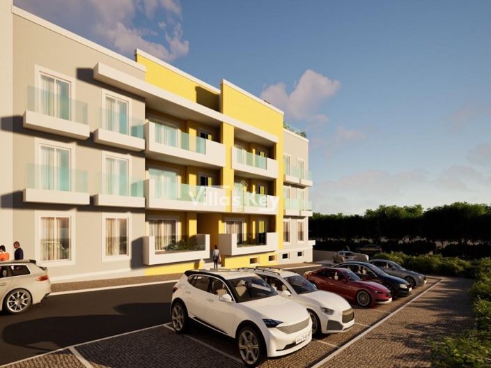 Image No.4-2 Bed Apartment for sale