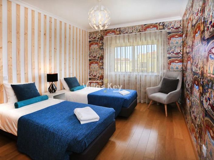 Image No.13-Appartement de 2 chambres à vendre à Lagos