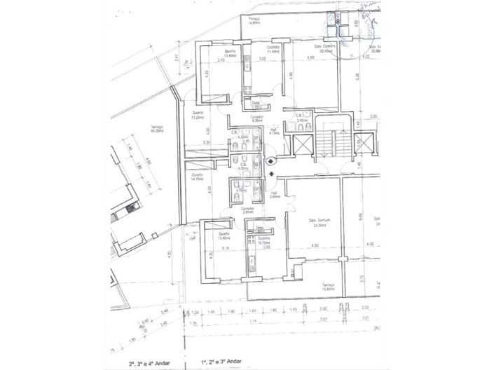 Image No.22-2 Bed Apartment for sale