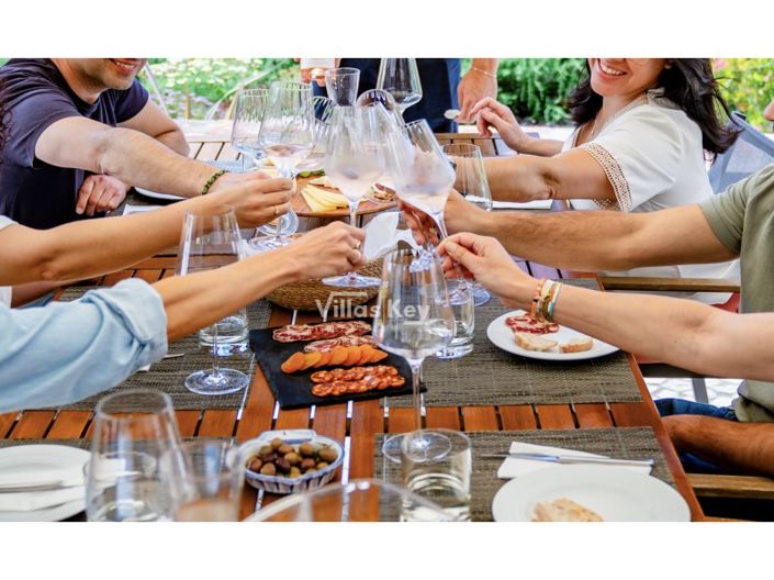 Image No.15-Ferme de 19 chambres à vendre à Lagoa